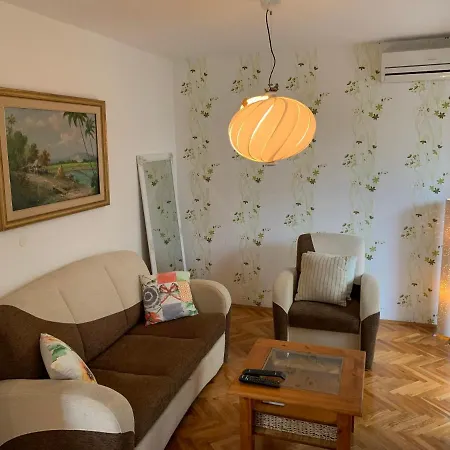 Guest house And Heisenberg 2 Rovinj