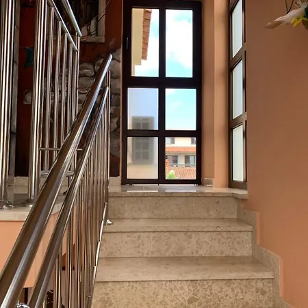 Guest house And Heisenberg 2 Rovinj