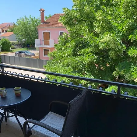 And Heisenberg 2 Guest house Rovinj
