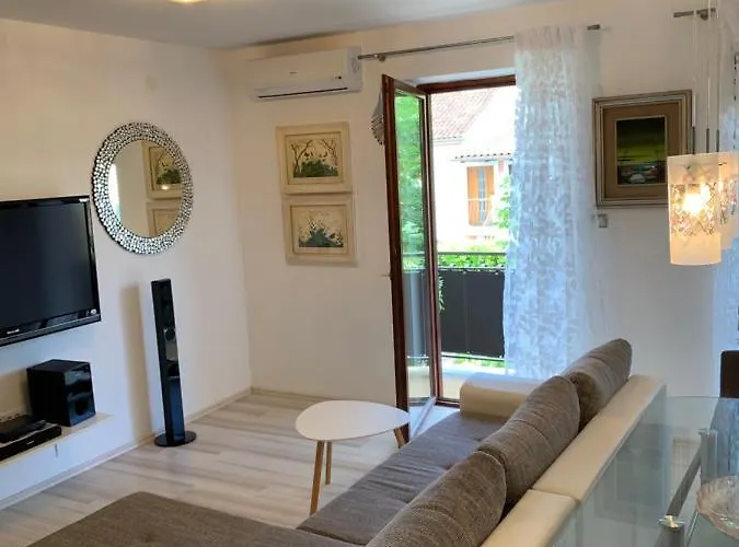 And Heisenberg 2 4* Rovinj