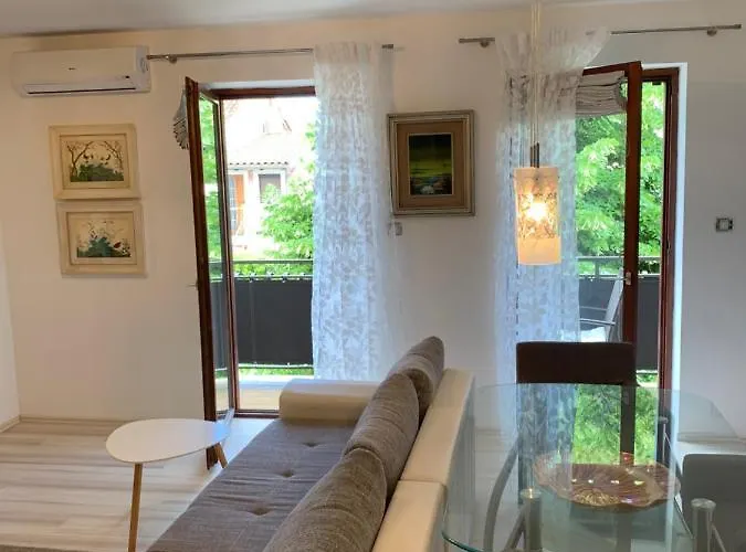 Pensjonat And Heisenberg 2 4*