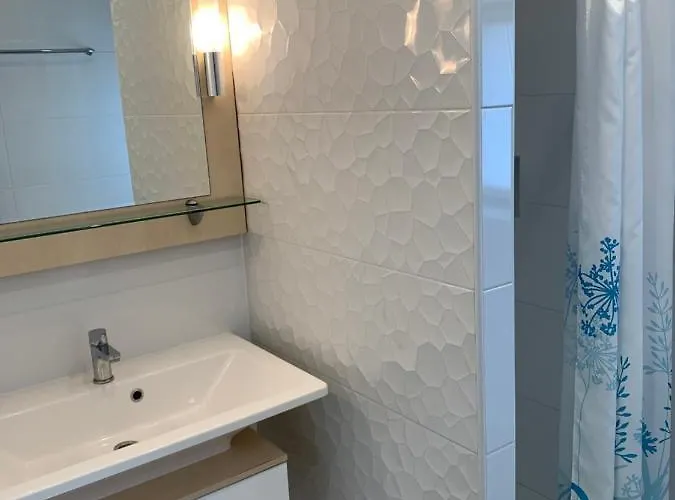 And Heisenberg 2 Pensjonat 4*