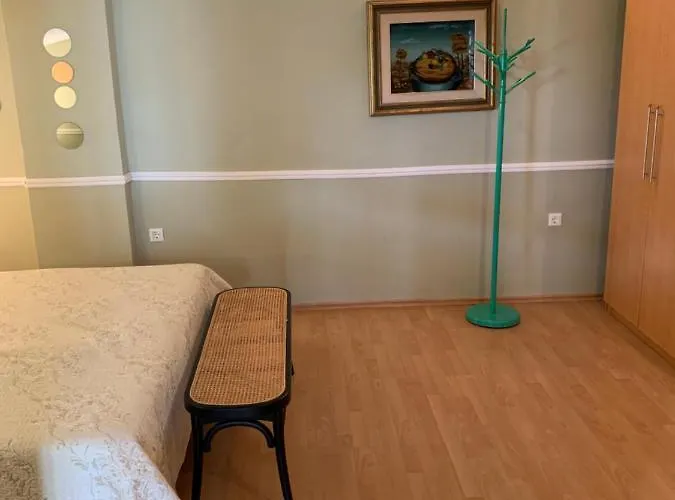 And Heisenberg 2 4* Rovinj