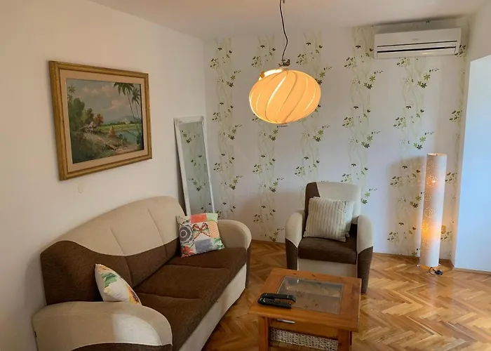 Pensjonat And Heisenberg 2 Rovinj