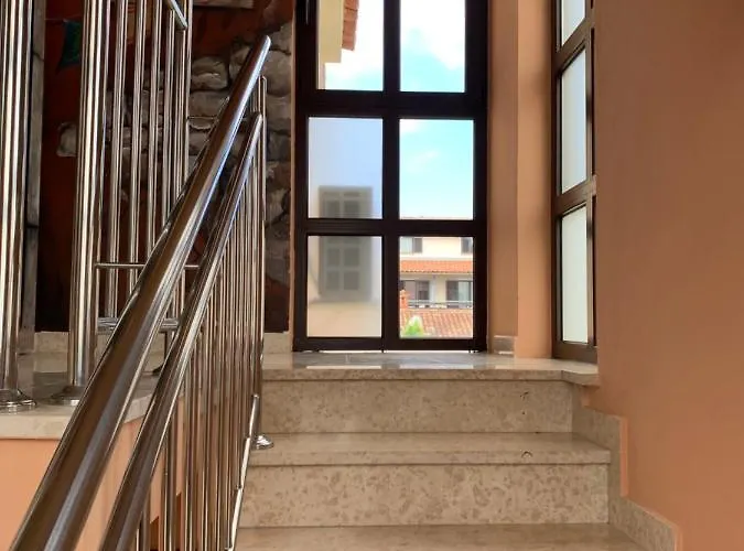 Pensjonat And Heisenberg 2 Rovinj