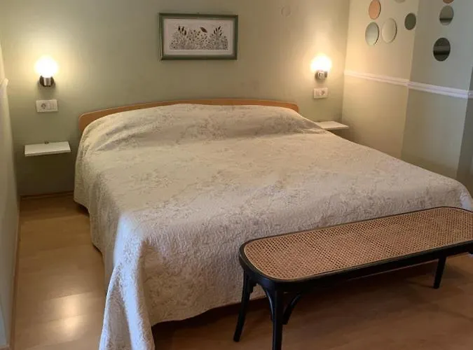 Pensjonat And Heisenberg 2