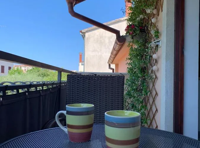 And Heisenberg 2 Pensjonat Rovinj