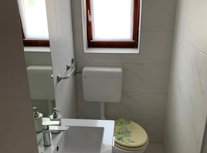 And Heisenberg 2 4* Rovinj