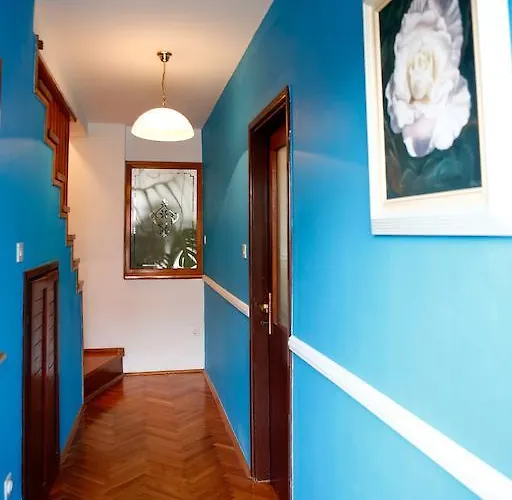 Pensjonat And Heisenberg 2 4*